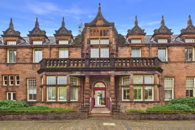 2-bed flat on 87, Gartloch Avenue, Glasgow, £240,000