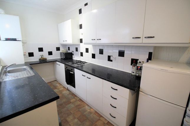Terraced house to rent in Wisborough Road, Southsea