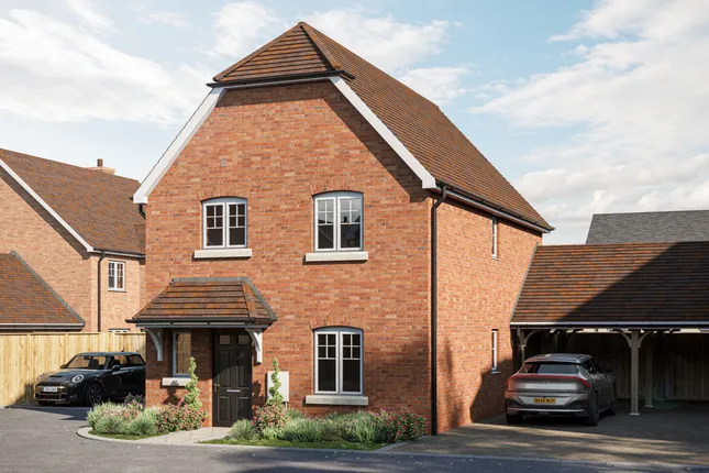 Aile Homes - Monarch Place