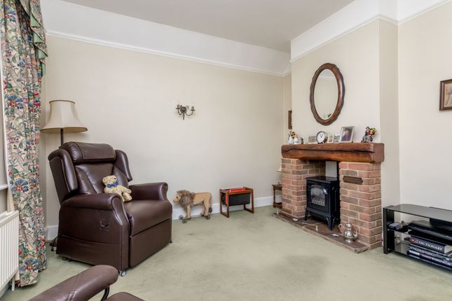 Detached bungalow for sale in Russells Crescent, Horley