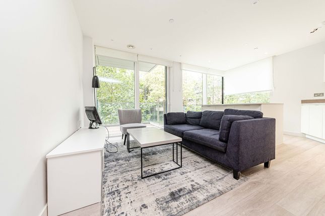 Flat 1, Odell House, London photo 2