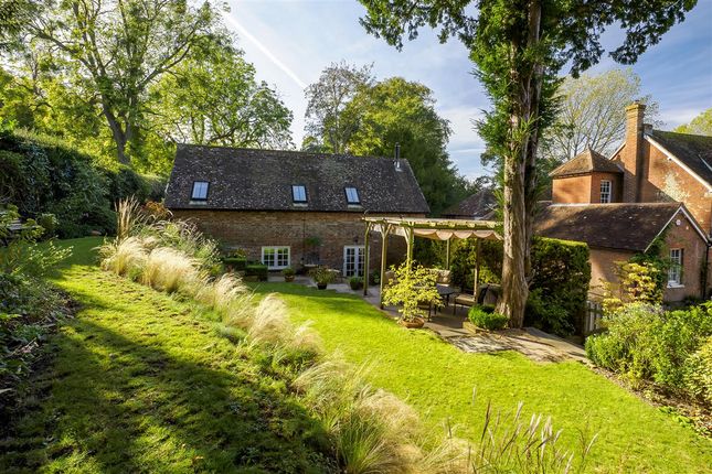 Detached house for sale in Cheyney House, 8 Stable Court, Chilham