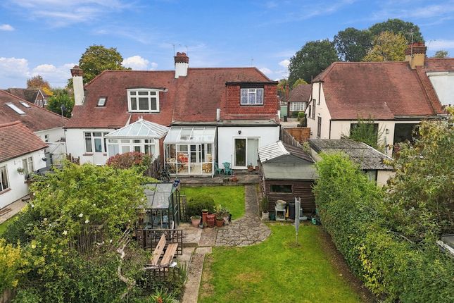 Somerset Avenue, Westcliff-on-sea photo 2