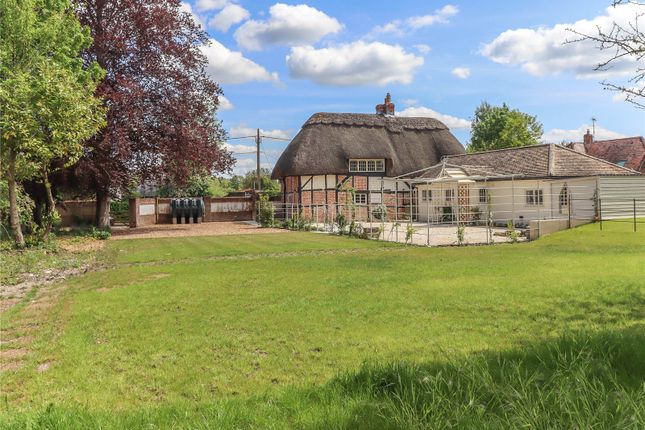 Hunters Cottage,, Houghton, Hampshire photo 2
