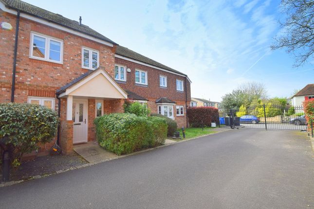 Terraced house for sale in Copper Horse Court, Windsor, Berkshire