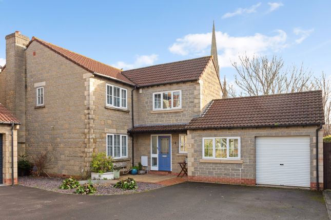 Detached house for sale in Baileys Mead Road, Bristol