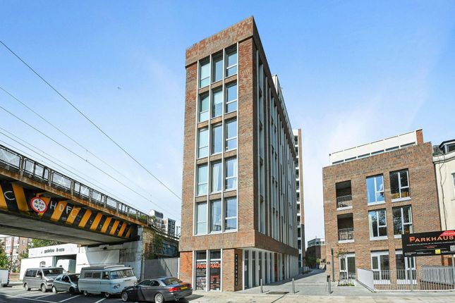 Thumbnail Retail premises to let in Parkhaus, 1A, Downs Road, Hackney, London