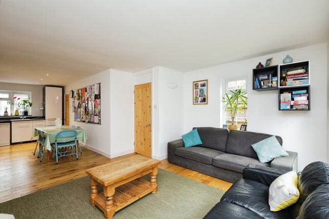 Semi-detached house for sale in Christie Avenue, Lewes