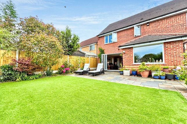 5, Lilley Close, Selston photo 2