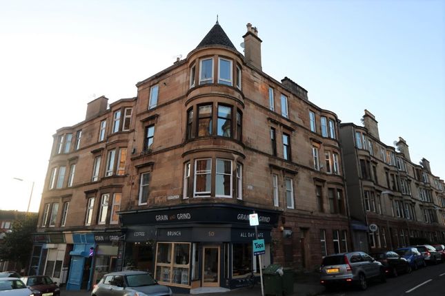 Thumbnail Flat to rent in Overdale Gardens, Glasgow