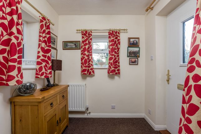 Cottage for sale in South Parade, Leamington Spa