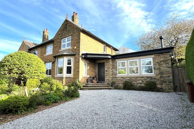 Thumbnail Semi-detached house for sale in Ackworth Drive, Yeadon, Leeds, West Yorkshire