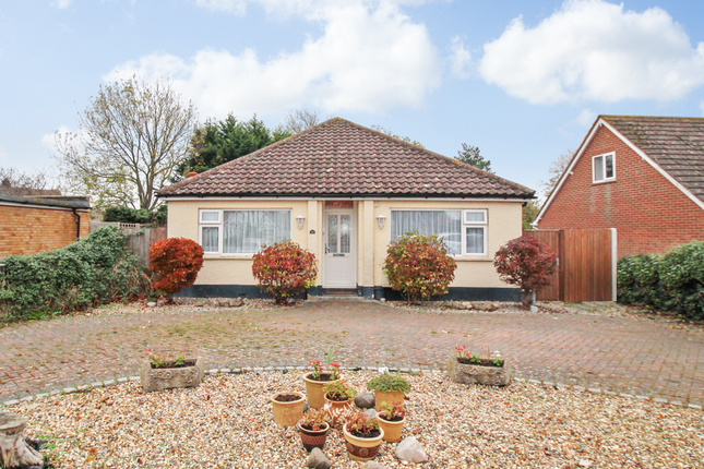 Detached bungalow for sale in Gorse Lane, Herne Bay