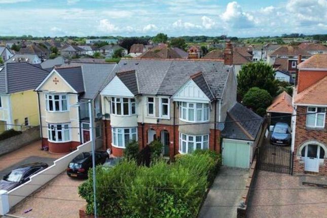 4-bed house on 17 Bridgend Road, Porthcawl, £408,000