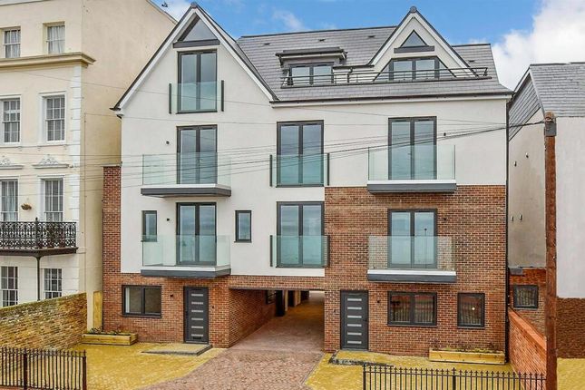 Thumbnail Flat to rent in St. Georges Terrace, Herne Bay