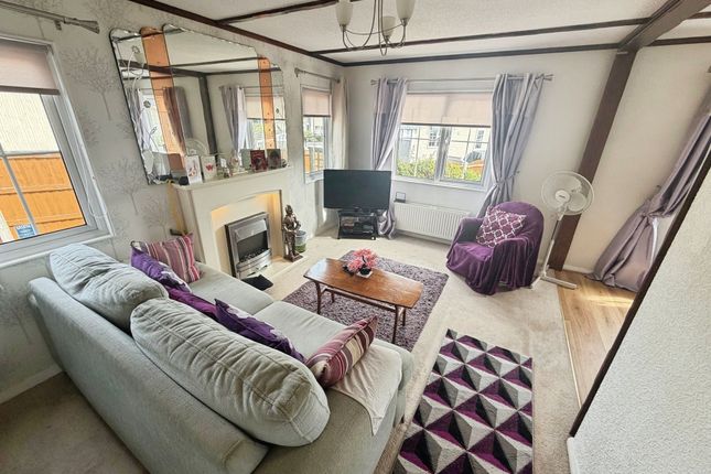 4 Norton Close Severn Gorge Park, Telford photo 3