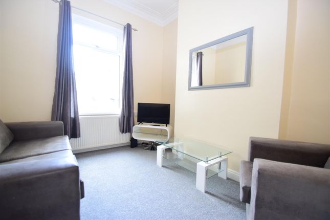 Thumbnail Terraced house to rent in Rooms - Kilwick Street, Hartlepool