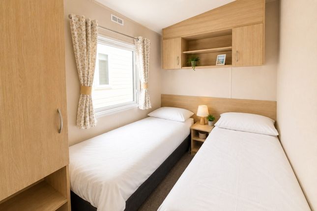 Harts Holiday Park, Isle of Sheppey photo 5