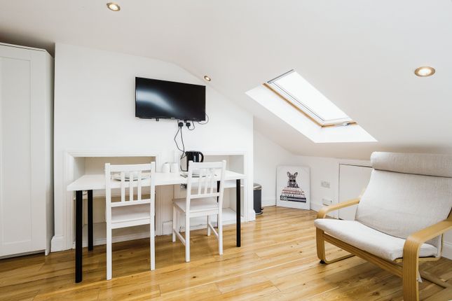 Terraced house for sale in West Road, Stratford, London
