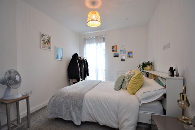 Flat 06, Perigon Heights, St. Marks Road, Bromley photo 4