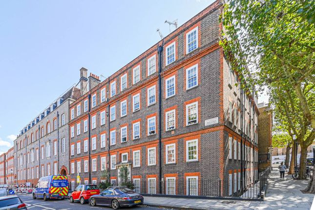 Vale Court, Chelsea photo 4