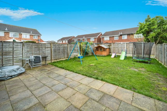 Semi-detached house for sale in Margaret Vale, Tipton