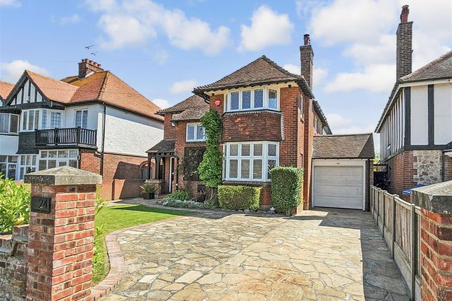 4-bed detached on 24X, Gresham Avenue, Margate, £1,000,000