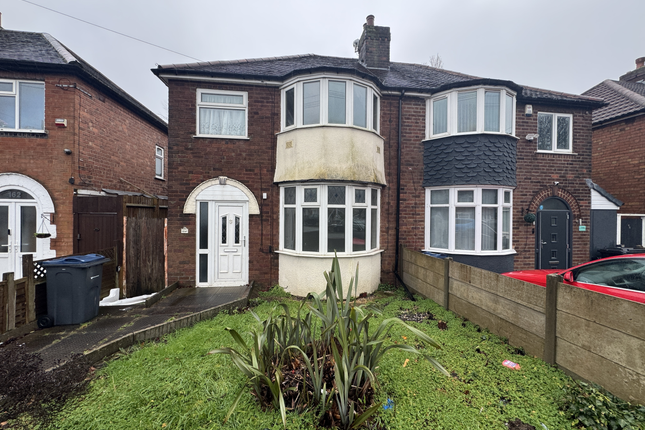 4-bed house on 164, Hawthorn Road, Birmingham, £100,000