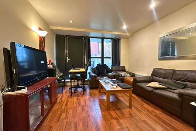Apartment 26, Avoca Court, Deritend, Birmingham photo 2