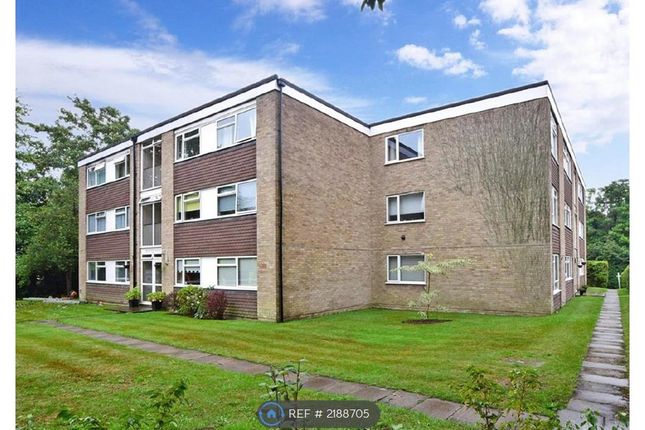 Flat to rent in Wray Common Road, Reigate