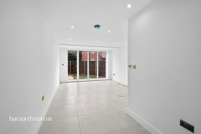 3-bed house on 3g, Kingswood Way, South Croydon, £625,000