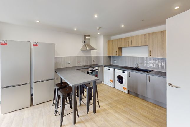 Flat 5, Anolha House, Stepney Lane, Newcastle upon Tyne photo 4