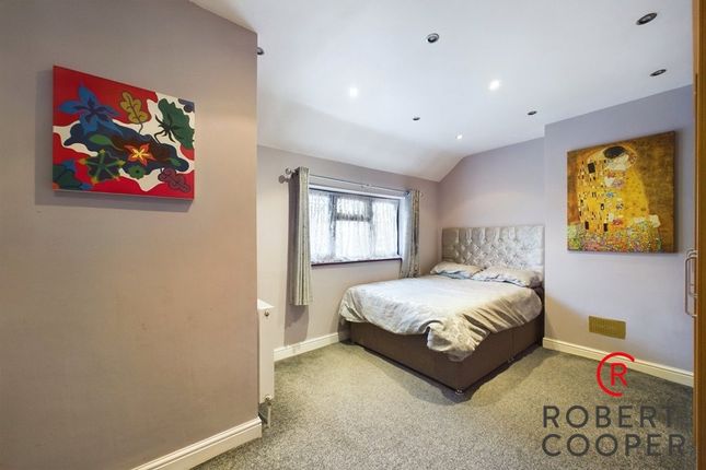 Semi-detached house for sale in Dudley Drive, Ruislip