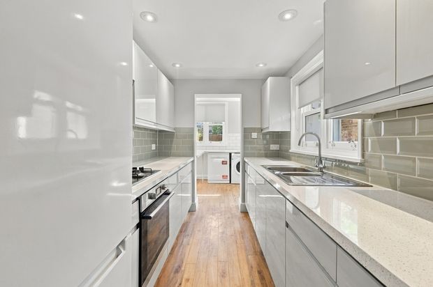 106, Culford Road, London photo 4