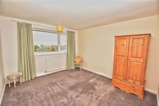 Semi-detached house for sale in Simons Close, Glossop, Derbyshire