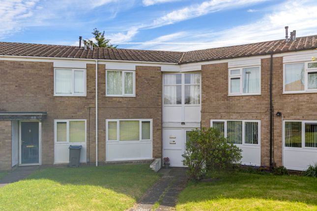 Thumbnail Maisonette for sale in Ox Leasow, Birmingham, West Midlands