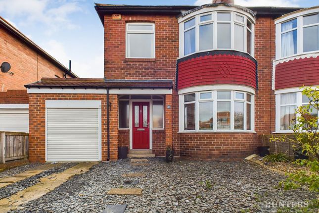 Thumbnail Property for sale in Thompson Road, Southwick, Sunderland