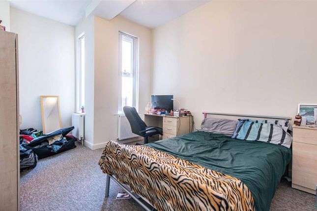 Flat 2, 7 Noel Street, Nottingham photo 4