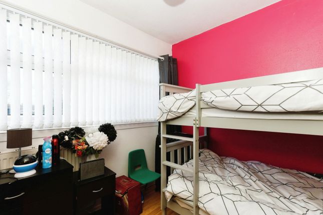 Terraced house for sale in Walnut Close, Birmingham, West Midlands