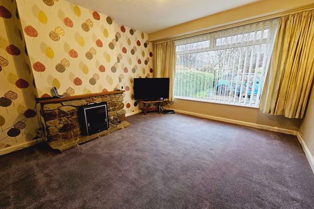 Detached bungalow for sale in Kings Acre Road, Hereford