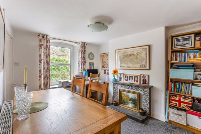 Detached house for sale in Gloucester Road, Bath