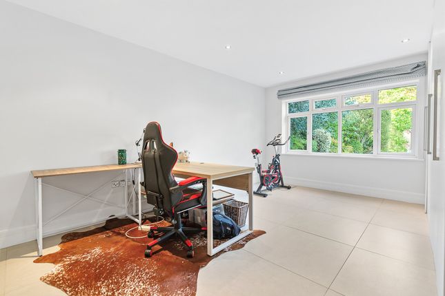 Detached house for sale in Leatherhead Road, Oxshott, Leatherhead