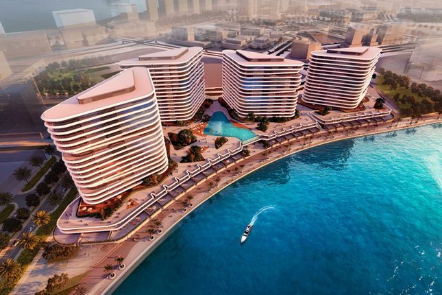 Thumbnail Apartment for sale in Sea La Vie, Yas Island - Abu Dhabi - United Arab Emirates, United Arab Emirates
