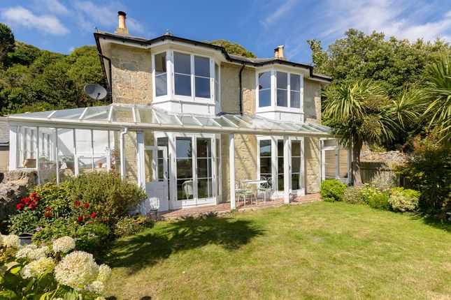 Hillside Cottage, Bonchurch Shute, Bonchurch photo 4
