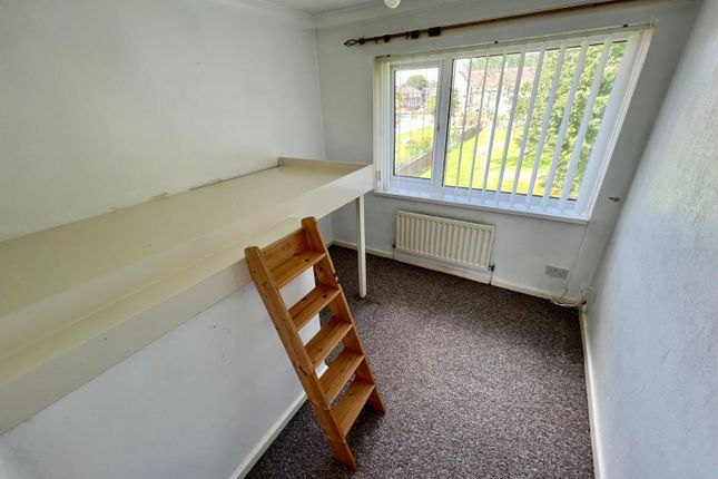 Terraced house for sale in Kingsport Close, Stockton-On-Tees