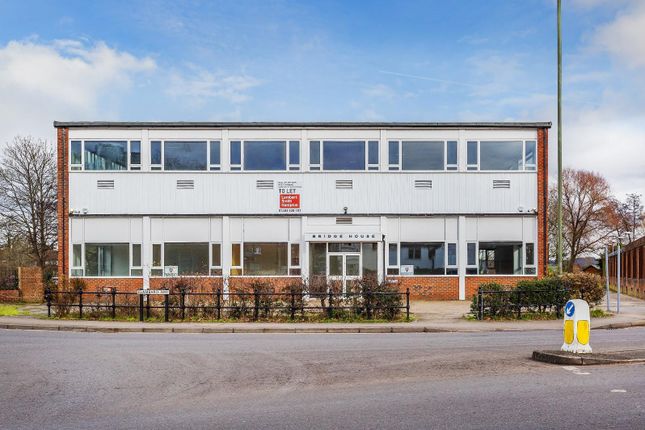 Thumbnail Office to let in Bridge House, Flambard Way, Godalming, South East