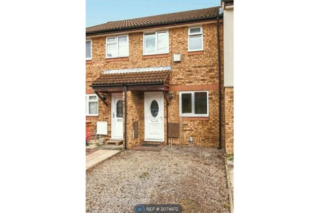 Thumbnail Terraced house to rent in Overbrook Road, Gloucester