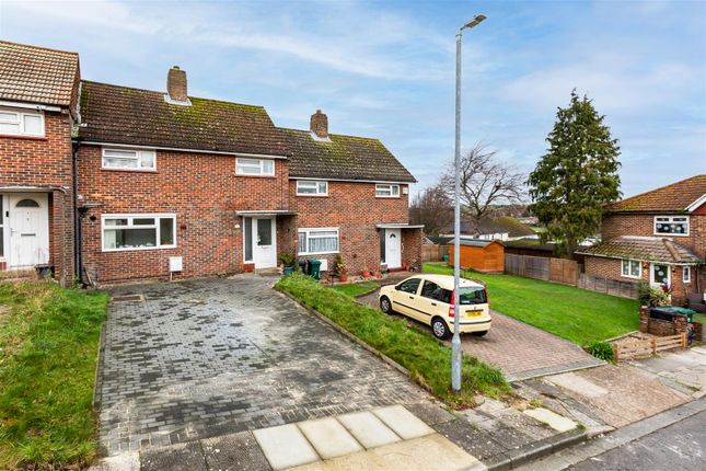 2-bed house on 6, Rotherfield Close, Brighton, £415,000