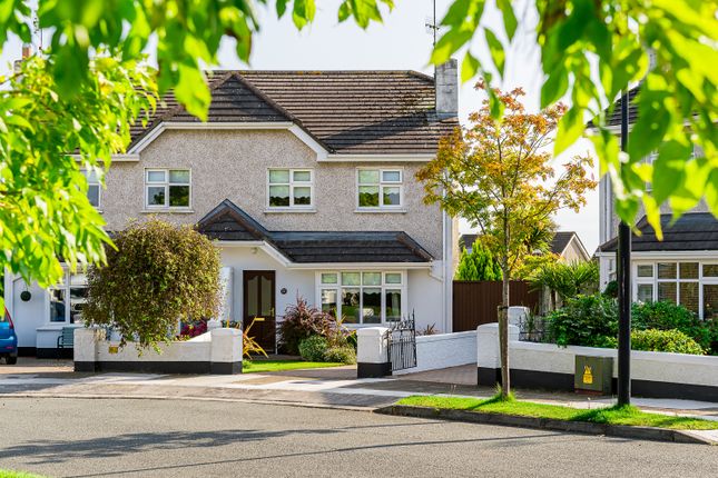 Thumbnail Detached house for sale in 22 Fox Hill, Drogheda, Louth County, Leinster, Ireland