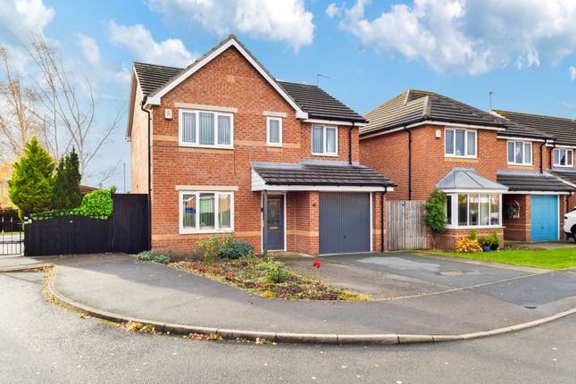 4Â Bedroom Detached For Sale